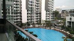 Skies Miltonia (D27), Condominium #566274451